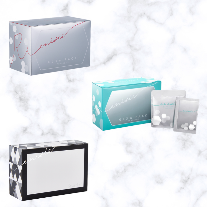 ﾘｽﾞﾑ ｸﾞﾛｰﾊﾟｯｸ