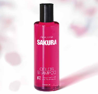 ﾌｨﾖｰﾚ ｸｵﾙｼｱ ｶﾗｰｼｬﾝﾌﾟｰ ｻｸﾗ 250ml
