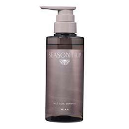 ﾐｱﾝ ｼｰｽﾞﾝﾄﾘｯﾌﾟ ｼｬﾝﾌﾟｰ ﾏｲﾙﾄﾞｸｰﾙ 300ml