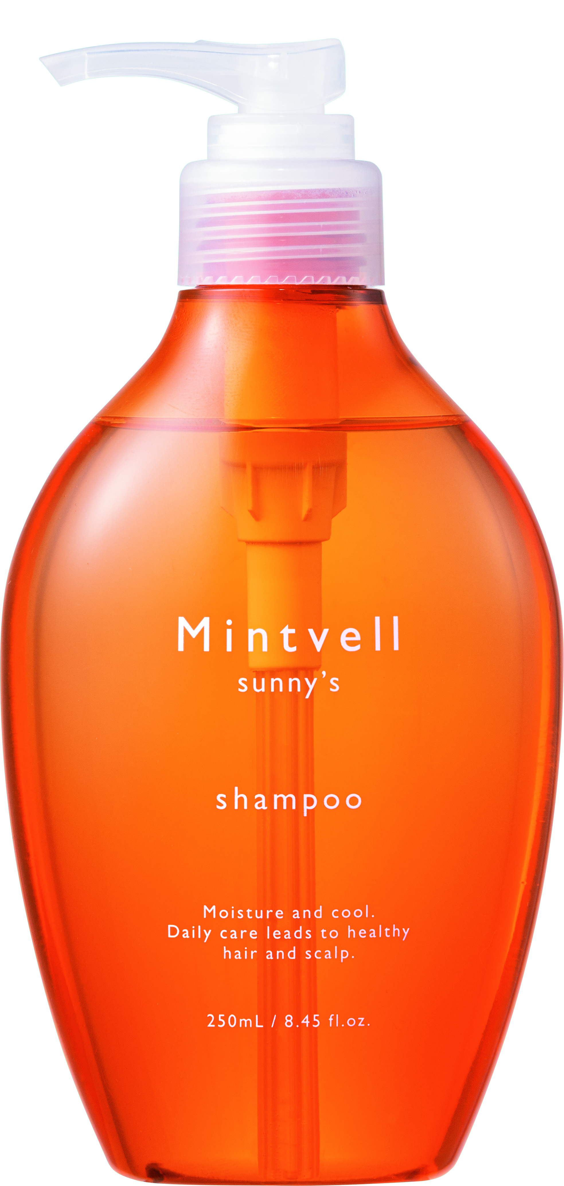 ｻﾝｺｰﾙ ﾐﾝﾄﾍﾞﾙ ｻﾆｰｽﾞｼｬﾝﾌﾟｰ 250mL