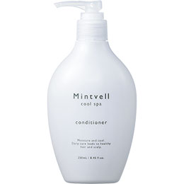 ｻﾝｺｰﾙ ﾐﾝﾄﾍﾞﾙ ｸｰﾙｽﾊﾟｺﾝﾃﾞｨｼｮﾅｰ 250mL