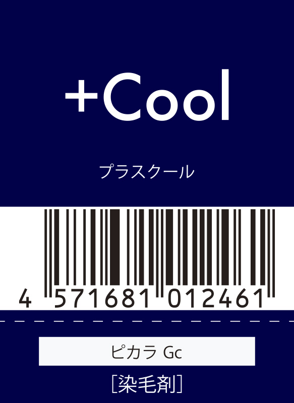 ﾑｺﾀ ﾋﾟｶﾗ +cool 120g