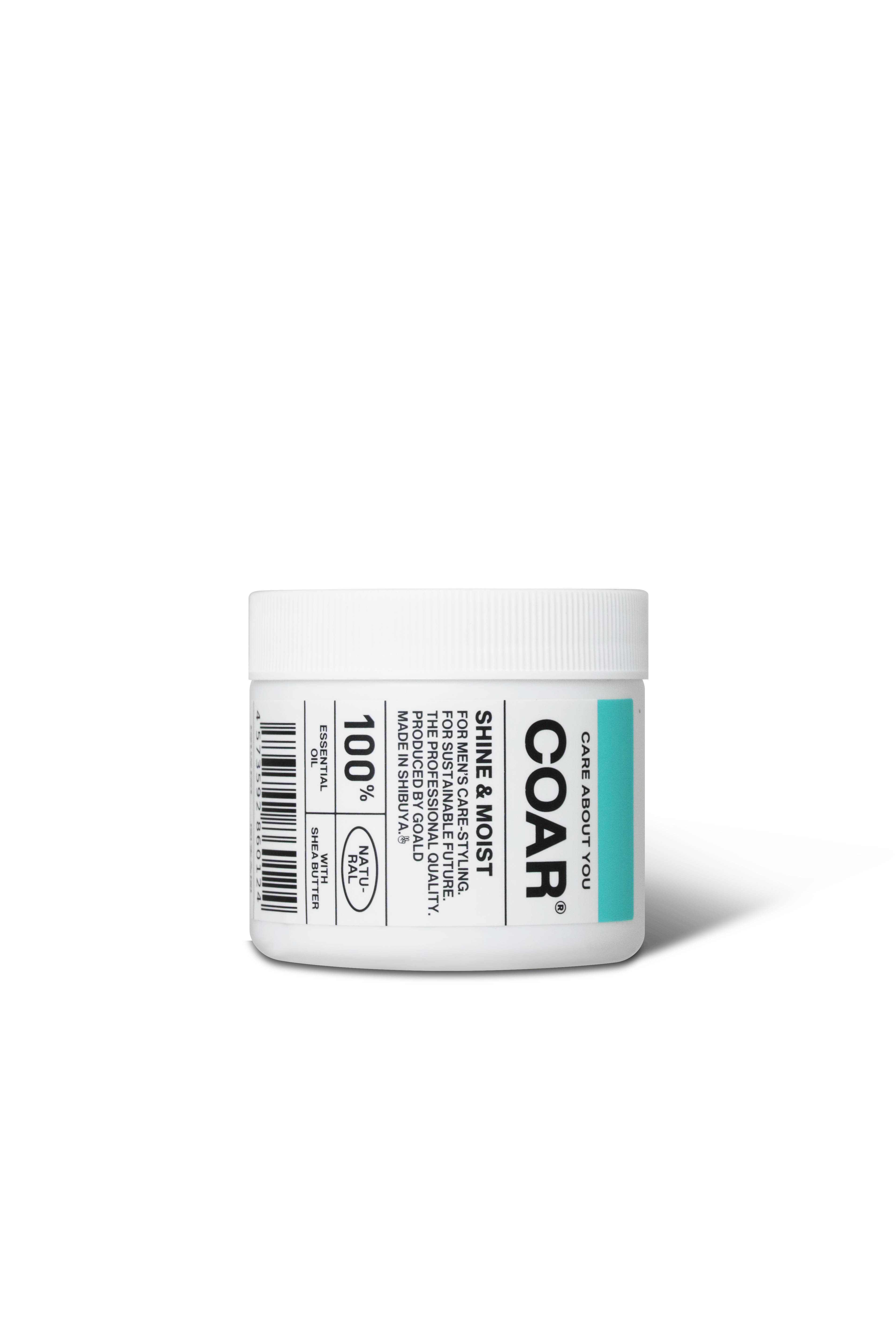 GOALD JAPAN COAR ｼｬｲﾝｱﾝﾄﾞﾓｲｽﾄ 90g
