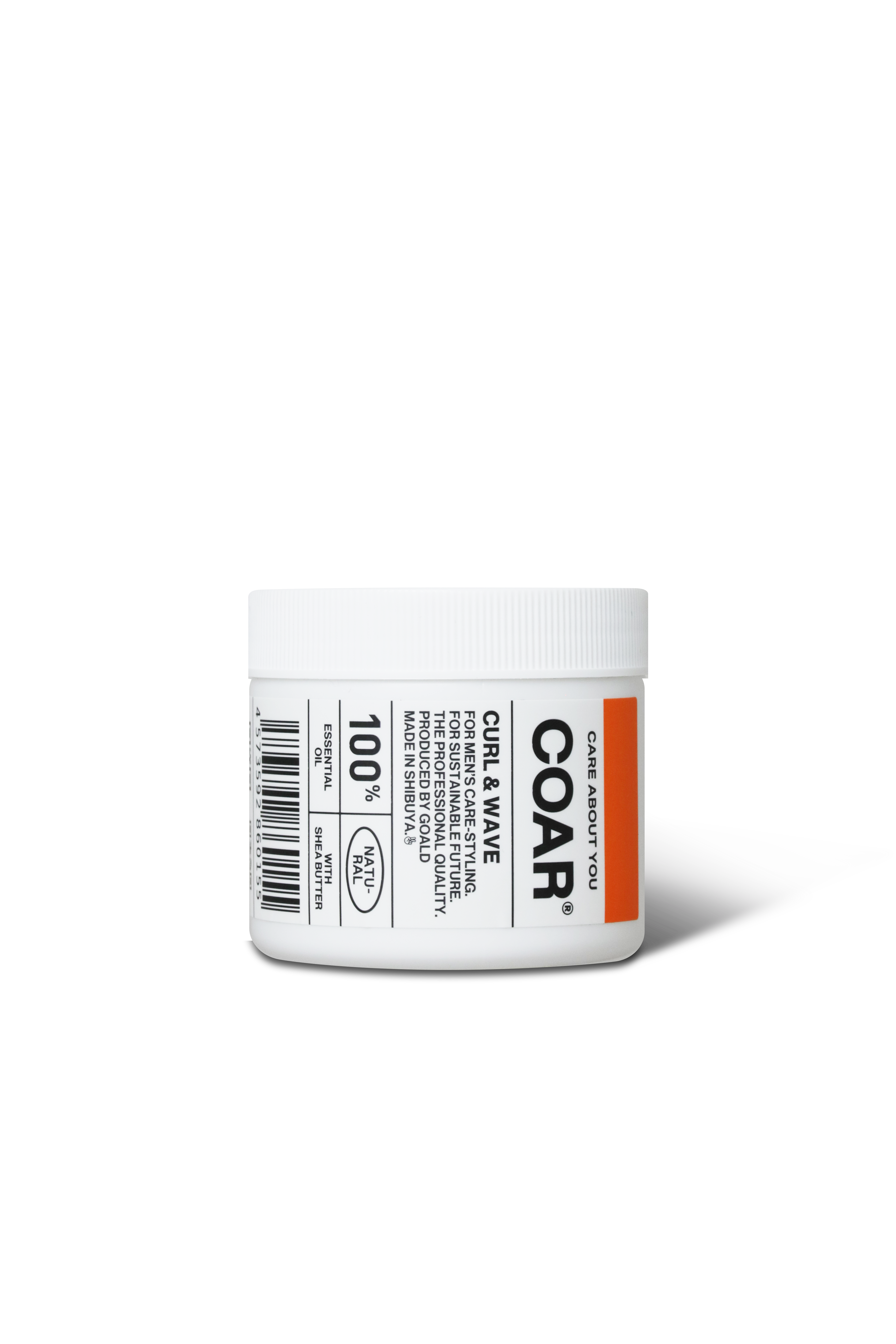 GOALD JAPAN COAR ｶｰﾙｱﾝﾄﾞｳｪｰﾌﾞ 90g