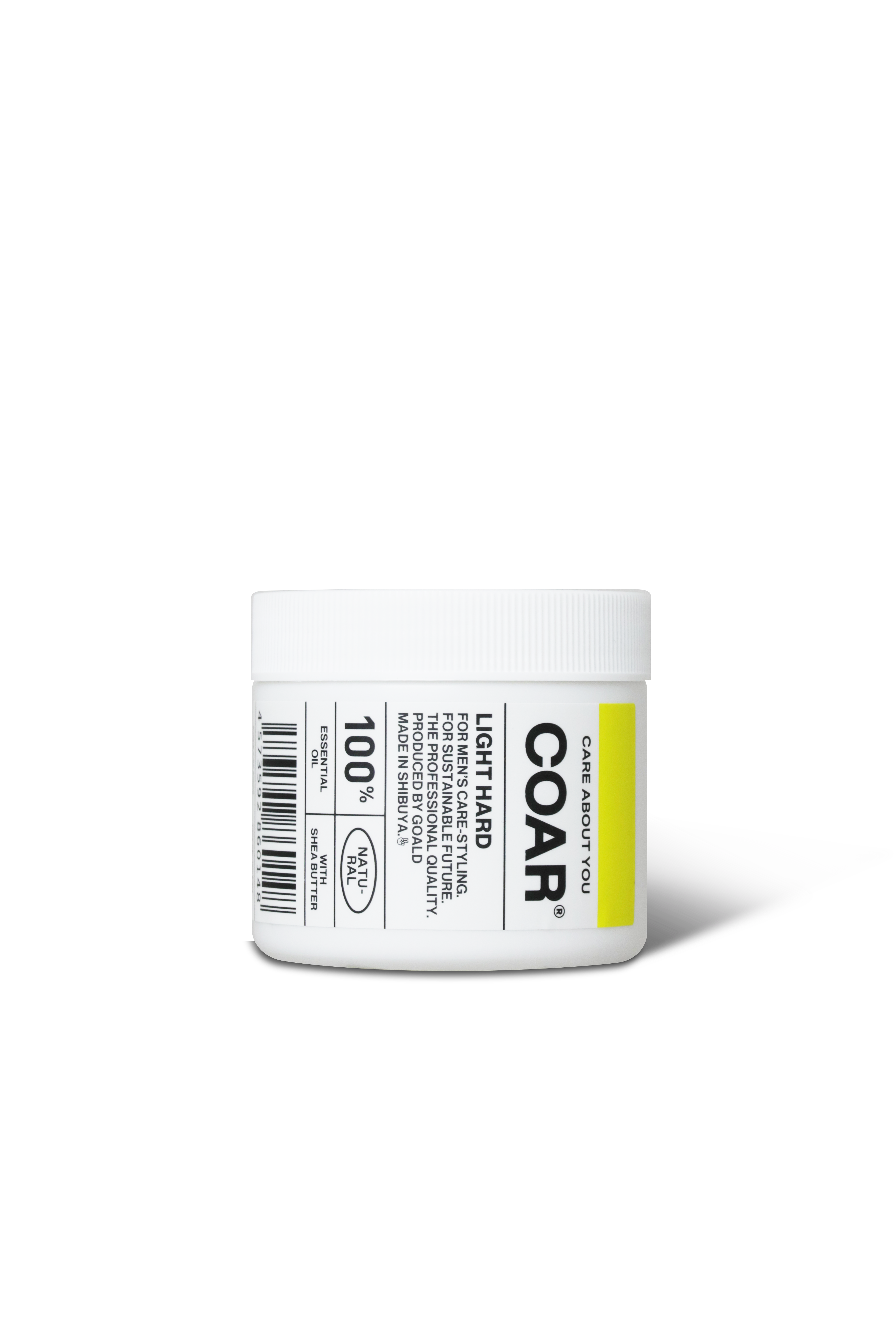 GOALD JAPAN COAR ﾗｲﾄﾊｰﾄﾞ 90g