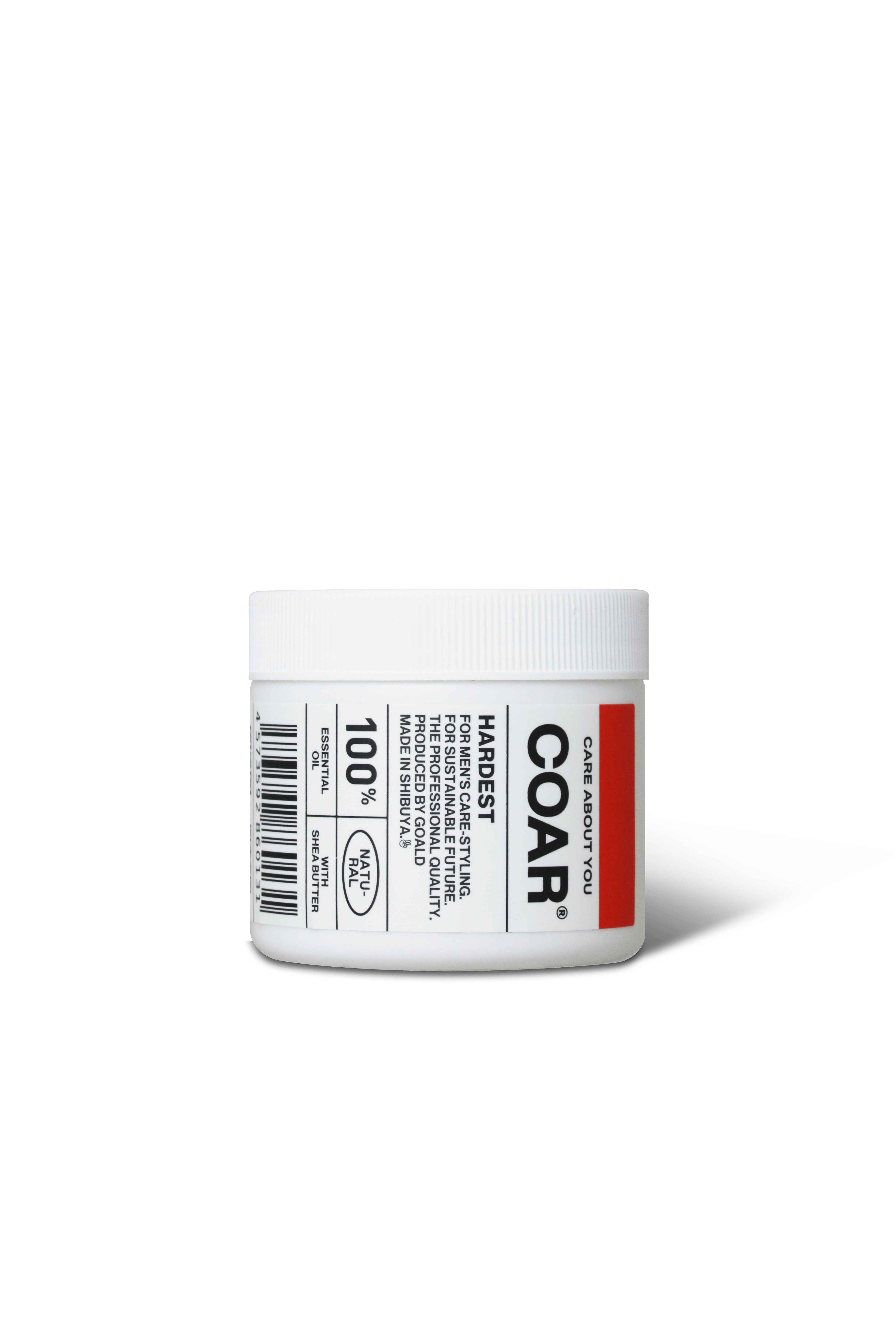 GOALD JAPAN COAR ﾊｰﾃﾞｽﾄ 90g
