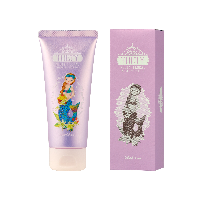 ｲﾝﾀｰｺｽﾒ ｼｰﾗﾝﾄﾞﾋﾟｭｰﾉ ﾃﾃｨ ﾒﾙﾃｨﾌﾛｰﾗﾙ 65g